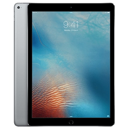 Unlock iCloud iPad Pro